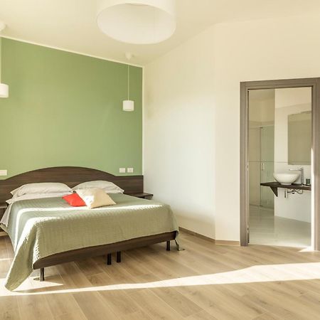 Salsomaggiore Golf Guest House Salsomaggiore Terme Exterior photo